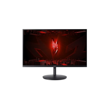 Acer Nitro XF270 M3biiph 27" Full HD Monitor - 1920 x 1080, 180Hz, HDMI & DisplayPort - Ultimate Gaming Experience!